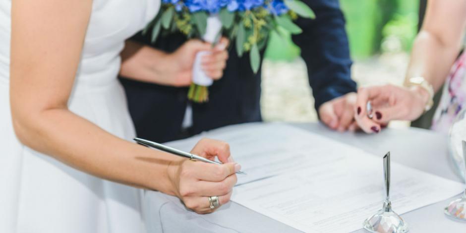 boda civil en medellin